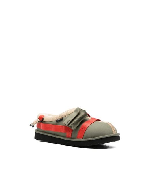 Ugg White M Tasman Wildwood for men