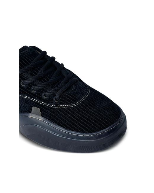 ERL Blue Sneakers for men