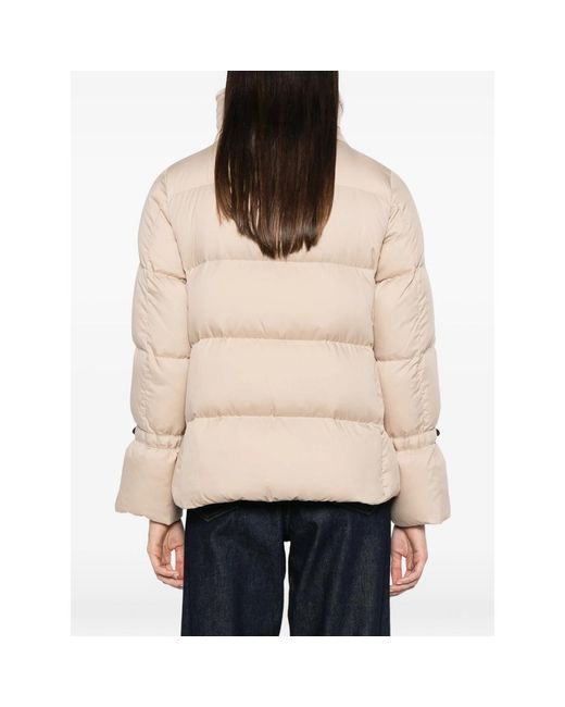 Herno Natural Jackets