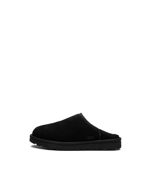 Ugg Black Shoes for men