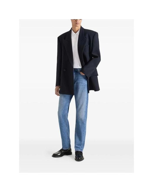 Givenchy Blue Denim for men