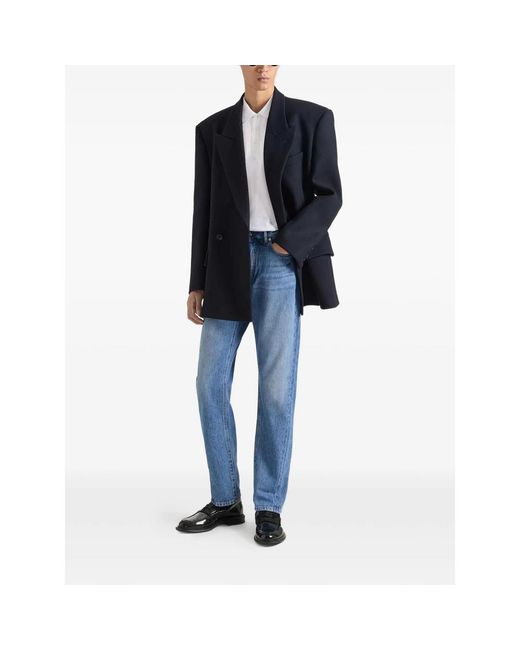 Givenchy Blue Flared Jeans for men