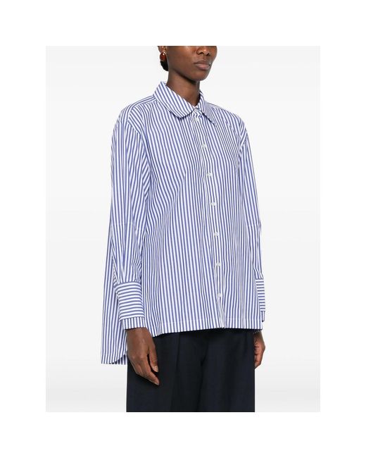 Joseph Blue Tops
