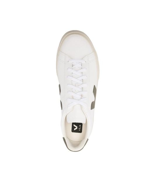 Veja White Sneakers