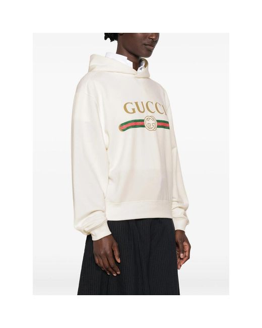Gucci White Tops