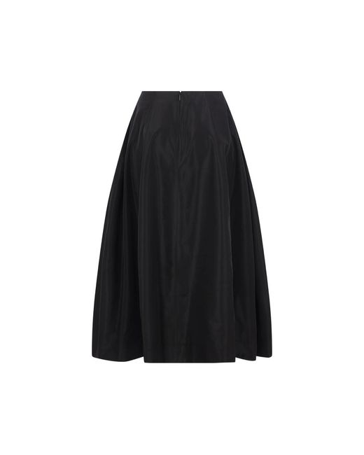 Simone Rocha Black Skirts
