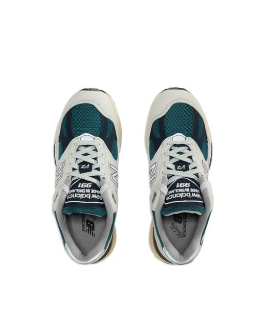 New Balance Blue Made for men