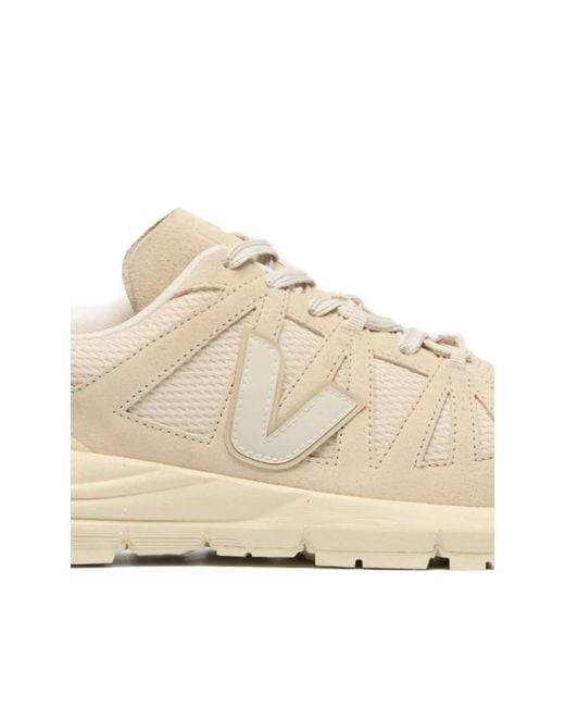 Veja Natural Sneakers for men