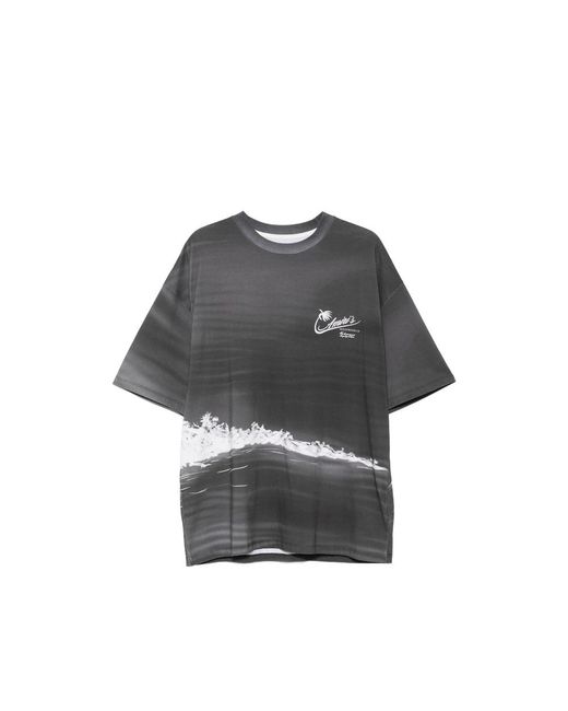 Amiri Gray T-Shirts & Vests for men