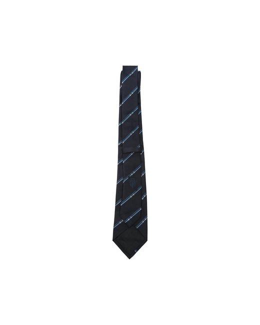 Gucci Blue Ties & Bow Ties for men