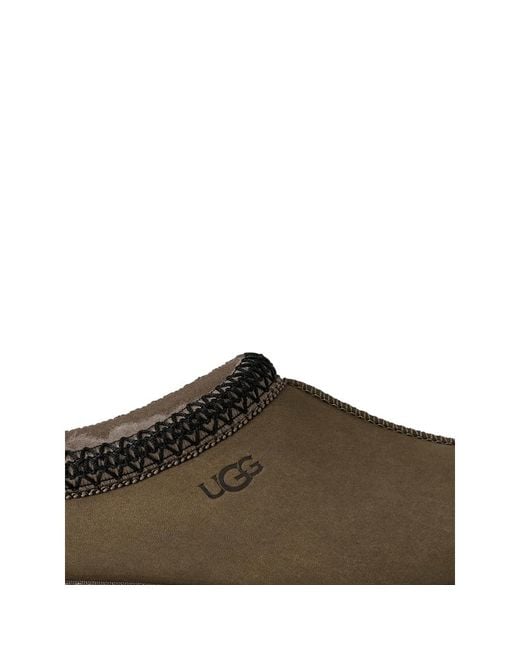 Ugg Brown Slippers for men
