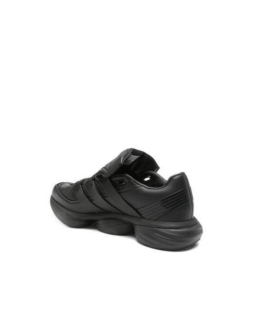 Adidas X Entire Studios Black X Entire Studios Lightblaze Sneakers for men