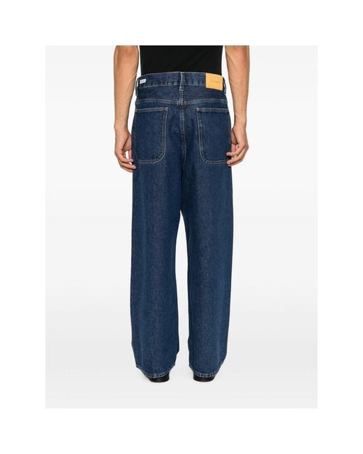 sunflower Blue Denim for men