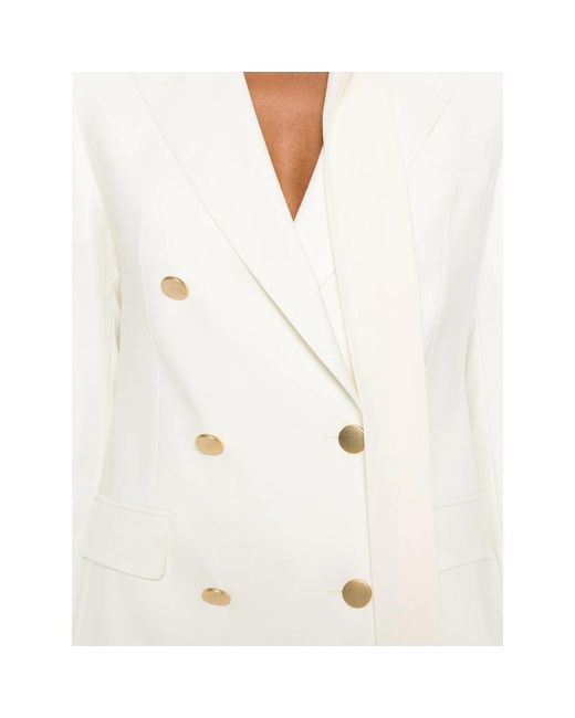 Tagliatore White Tailleur