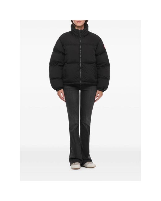 Canada Goose Black Coats