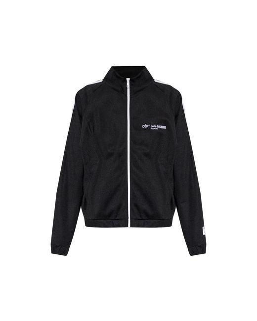 GALLERY DEPT. Black Jackets