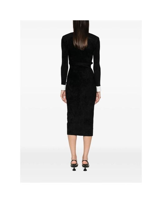Self-Portrait Black Dresses