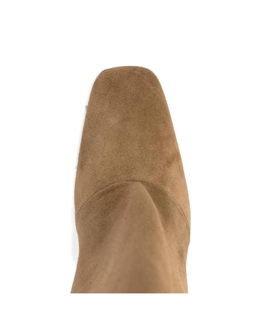 Coperni Brown Shoes
