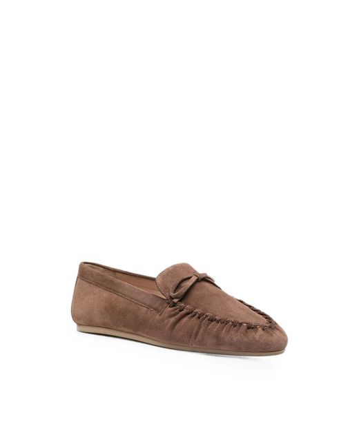 Stuart Weitzman Brown Shoes