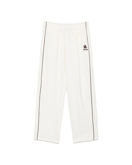 Sinclair White Pant Cotton: 80 for men