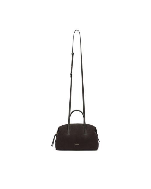 DeMellier London Black The Small Stockholm Bag