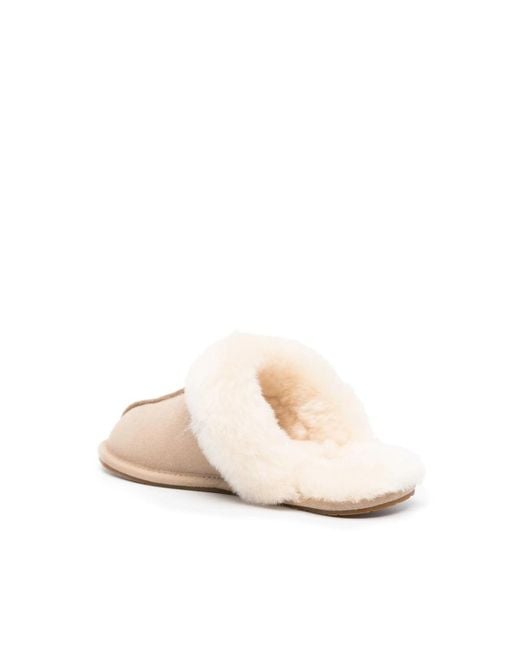 Ugg Natural Shoes