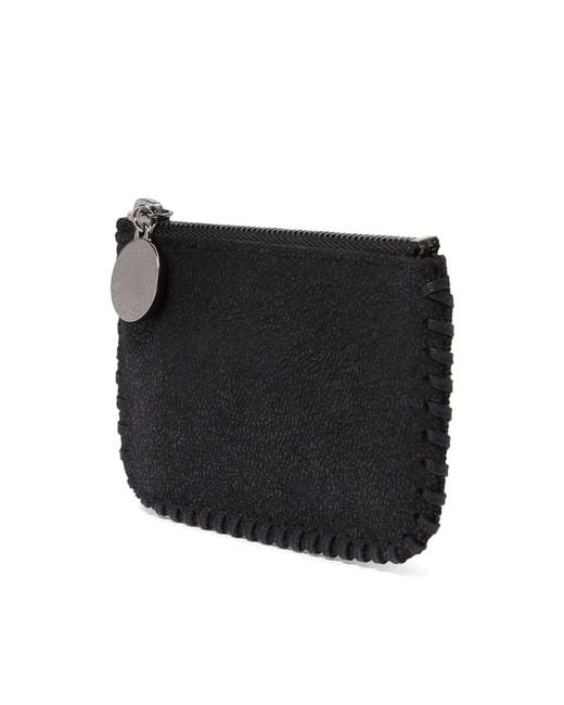Stella McCartney Black Wallets & Purses