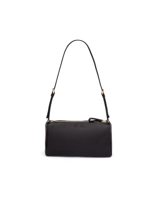 Prada Black Shoulder Bags