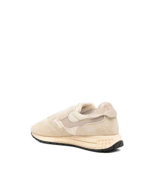 Autry Natural Sneaker for men