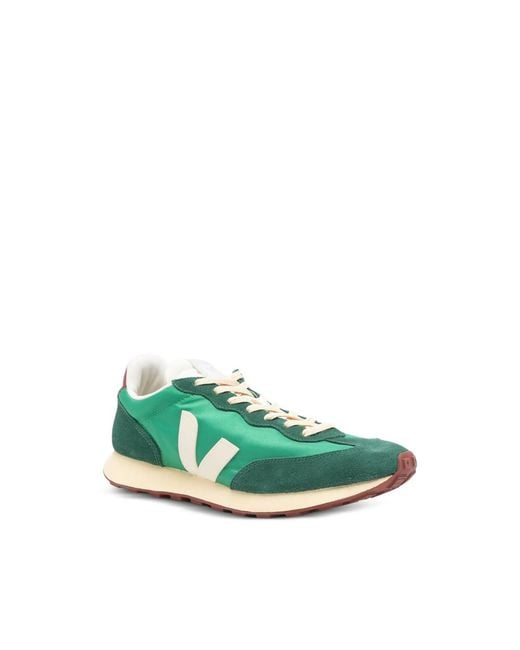 Veja Sneakers Green for men