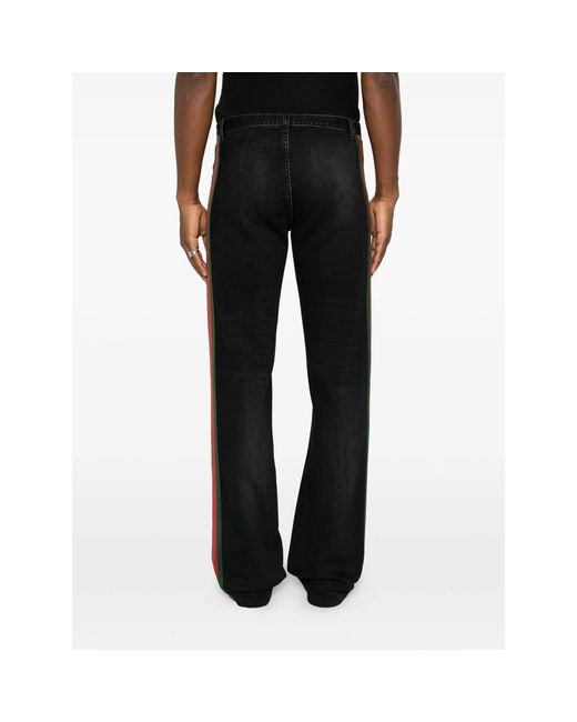 Gucci Black Denim for men