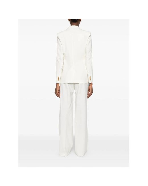 Tagliatore White Tailleur