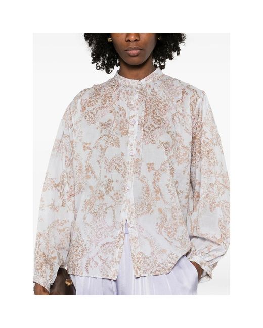 Forte_forte White Tops
