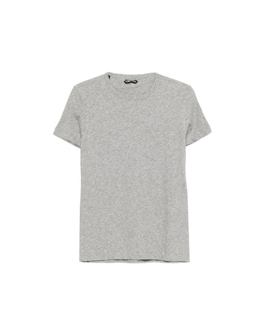 Tom Ford Gray T-Shirts & Vests for men