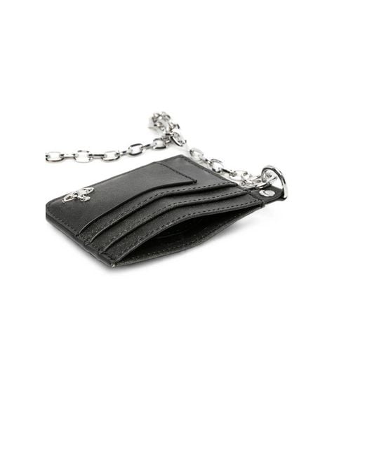 Vivienne Westwood Black Tote Bags