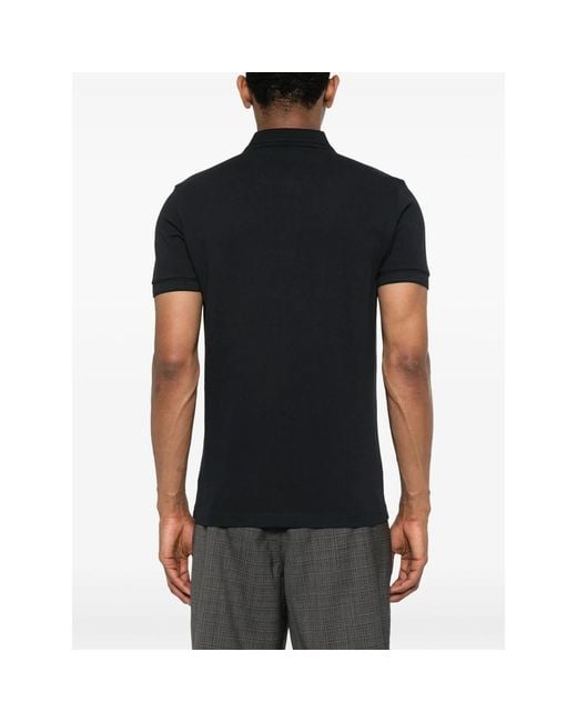 Boss Black Paddy Polo Shirt for men