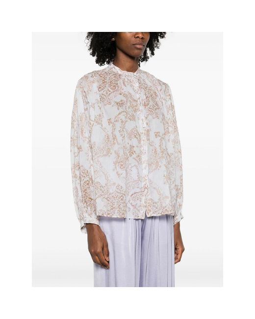 Forte_forte White Tops