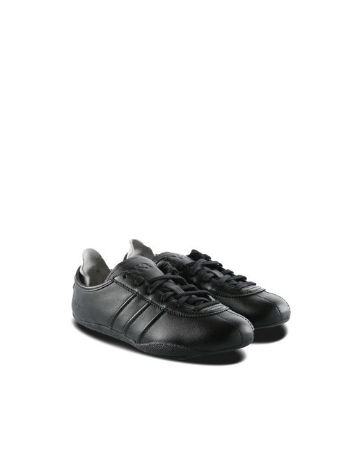 Y-3 Sneakers Black for men