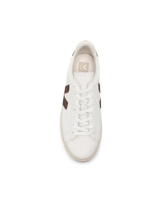 Veja White Sneakers