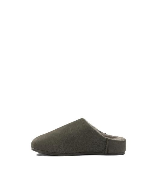 Ugg Green Slippers