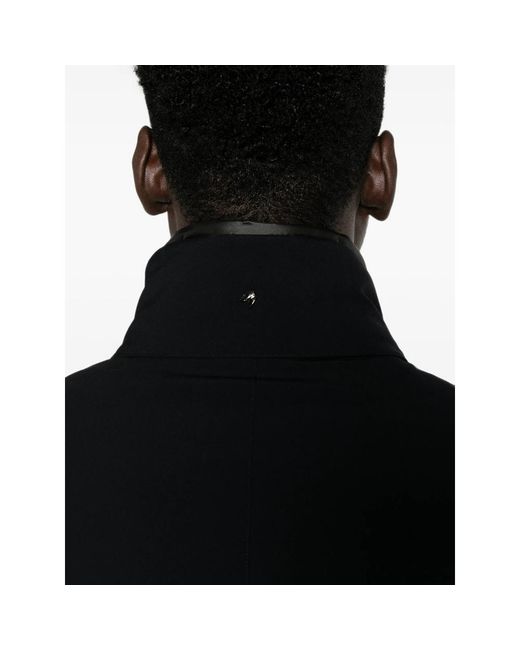 Montecore Black Jackets for men