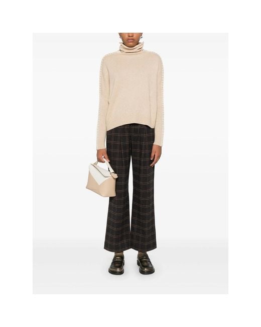 Kujten Natural Thea Sweater