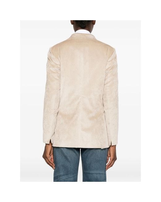 Lardini Natural Jackets