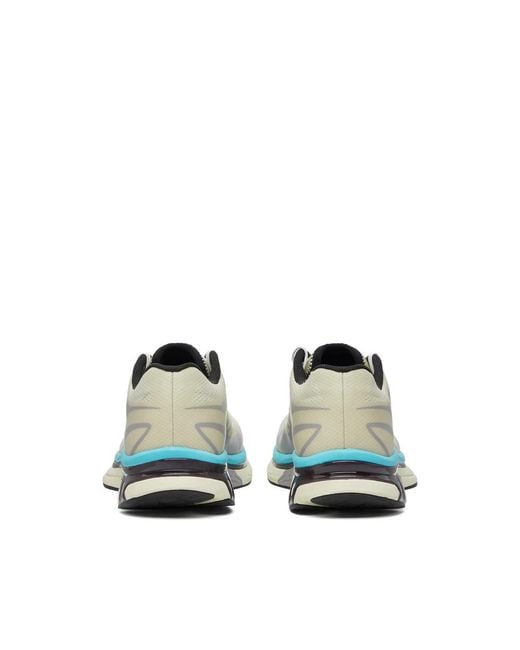 MM6 MAISON MARGIELA X SALOMON Multicolor X Salomon Xt Sneakers for men
