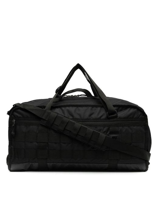 Nike Sportswear Rpm Duffel Bag in Black,Black,Black (Black) Lyst