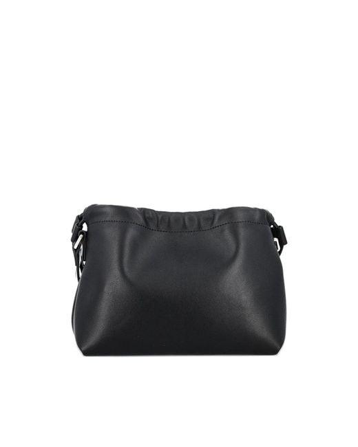 A.P.C. Black A. P.C