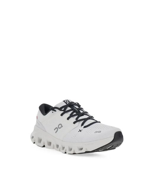 On Shoes White Cloud X 5 Sneakers for men