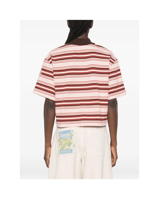 Moncler Pink Tops