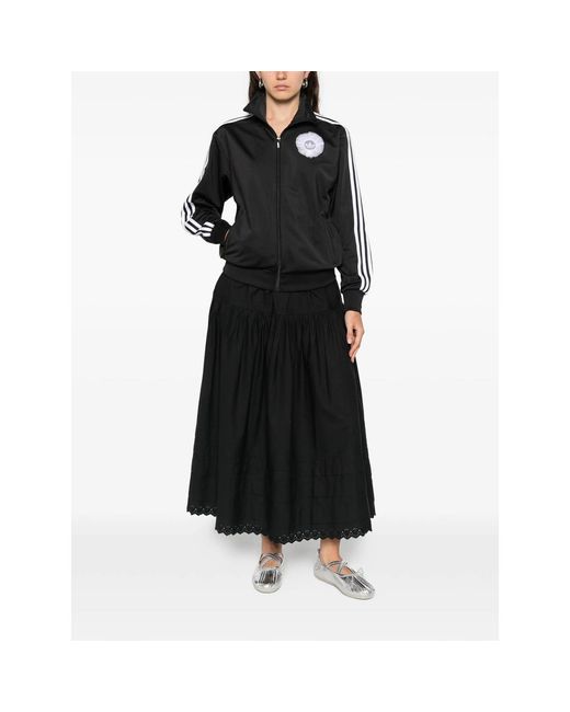 Adidas Black Tops