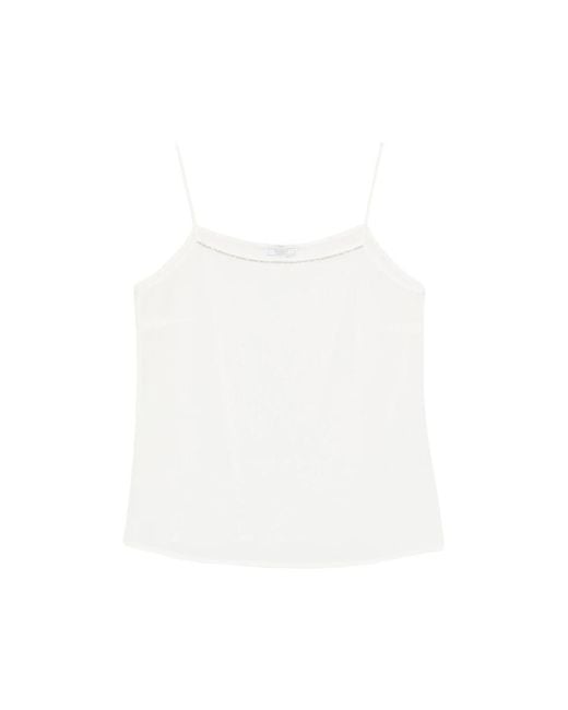 Peserico White Tops